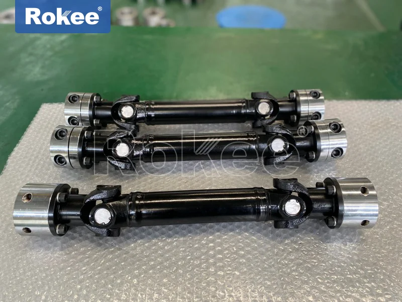 Cardan Shaft Of Rolling Machine