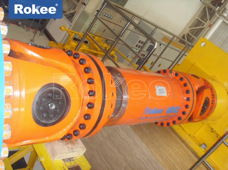 Rolling Mill Universal Shaft