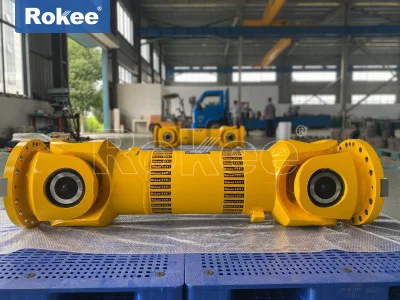 Advantages And Disadvantages Of Universal Joint Couplings