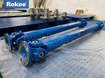 Advantages And Disadvantages Of Universal Shaft Couplings