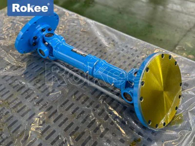 High Speed Cardan Shaft