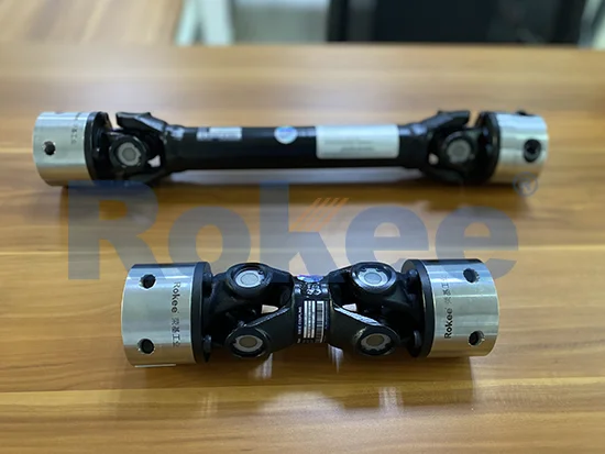 universal joint couplings,Cross Joint Couplings