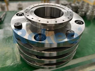 Disc Membrane Couplings,Metal Diaphragm Coupling