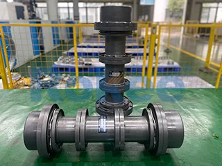 Metal Membrane Couplings,Plate Couplings