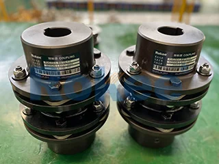 Lamina Couplings,Shim Couplings