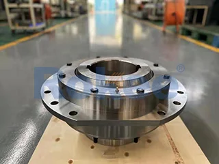 barrel couplings