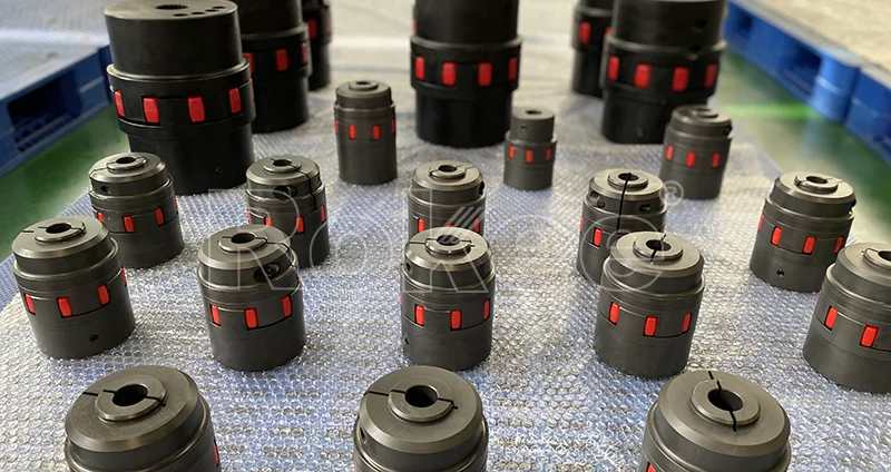 Elastic Couplings,Flexible Couplings