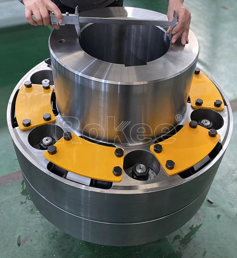 Elastic Couplings,Flexible Couplings