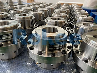 Flexible Gear Couplings,Flexible Drive Gear Couplings