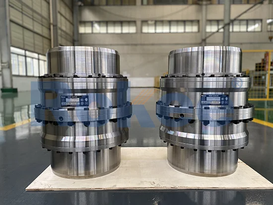 Brake Drum Geared Couplings,Tooth Couplings