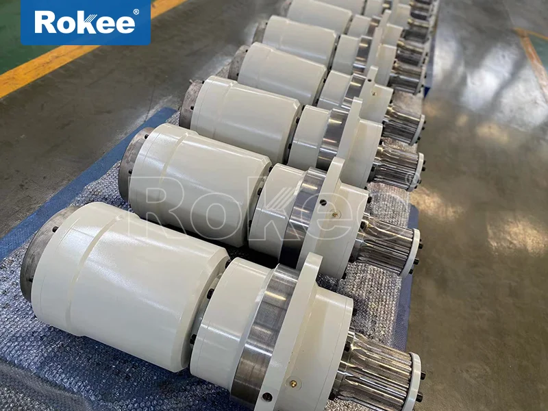 Motor Couplings