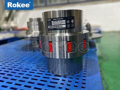 XL Star Flexible Coupling