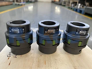 Claw Couplings,Plum Blossom Couplings