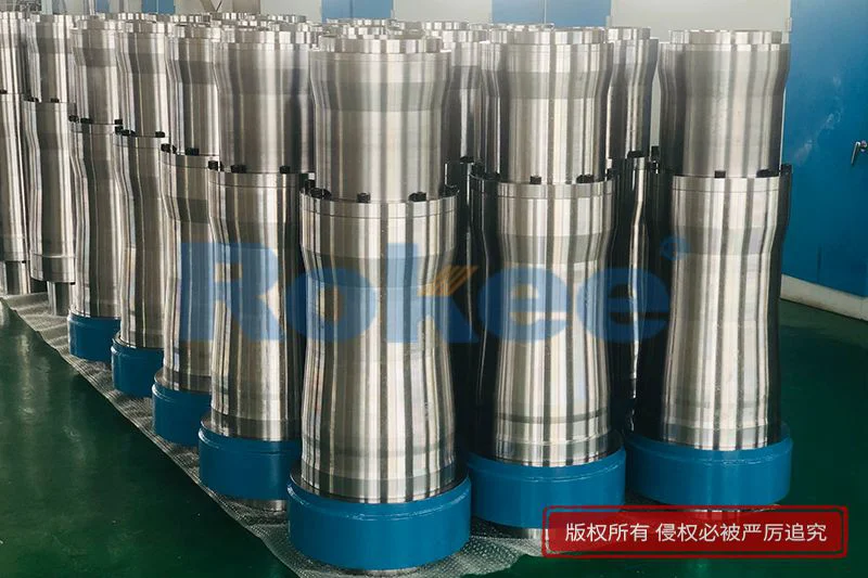 安全齿式联轴器