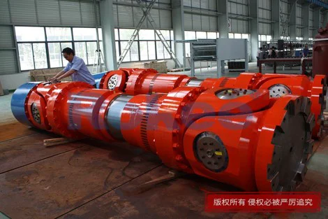 重型万向节联轴器厂家