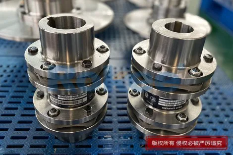 挠性联轴器