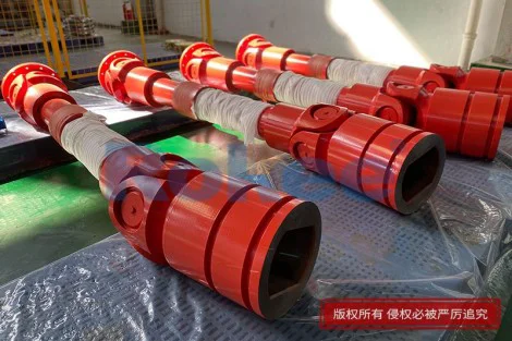 万向节联轴器生产厂家