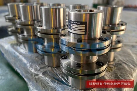 减速机联轴器