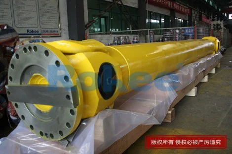 重型万向轴
